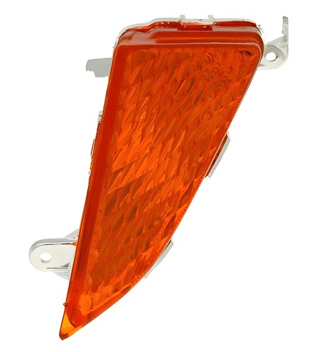 Vicma front left - front, signal