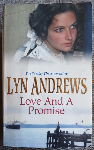 Love and promise lyn - love, promise;
