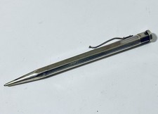 Antique Solid Sterling Silver