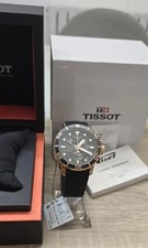 TISSOT T-Sport Seastar 1000