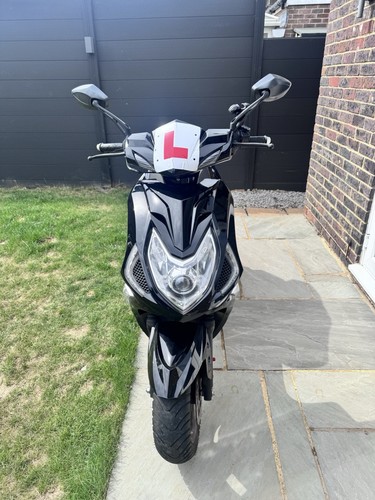 50cc stroke scooter moped - stroke,