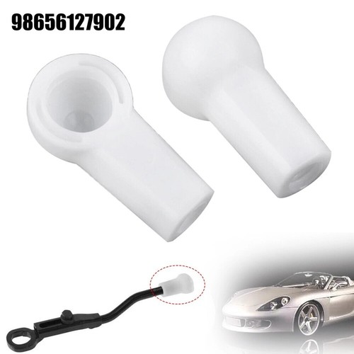 Push rod joint cap - rod,