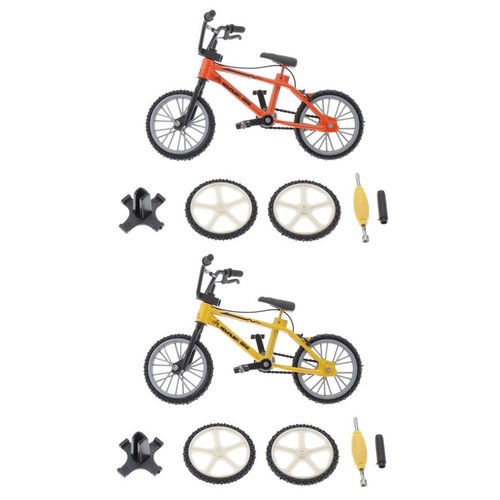 Finger biking bmx kids - bmx,