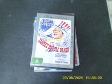 Yankee doodle dandy dvd - doodle,