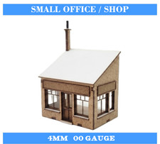 Small office / Shop Laser Cut