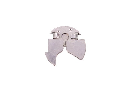 Needle holder for - , bvf