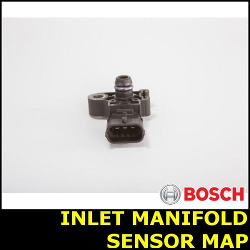 Inlet manifold sensor - manifold,