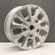 FORD TRANSIT MK8 CUSTOM 16"