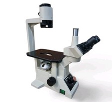 Olympus CK2 Inverted