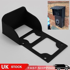 Ring Doorbell Cover – Rain &