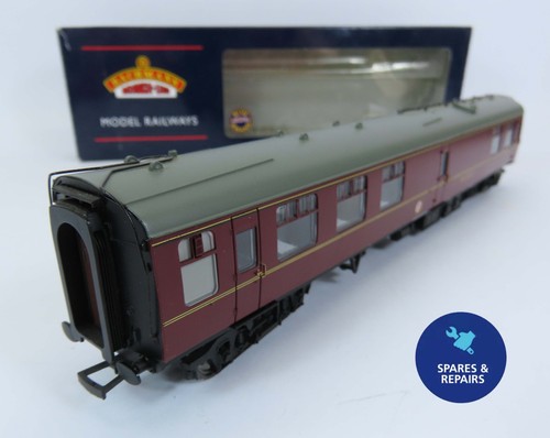 Bachmann 261 mk1 - oo, 39-261