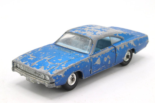 Vintage matchbox king - matchbox,