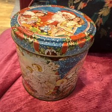  Kinnerton Victorian Christmas