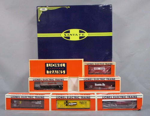 Lionel 11713 gauge santa - o,