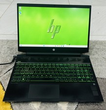 Gaming HP Pavilion 15.6"