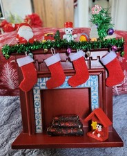 Miniature Dolls House