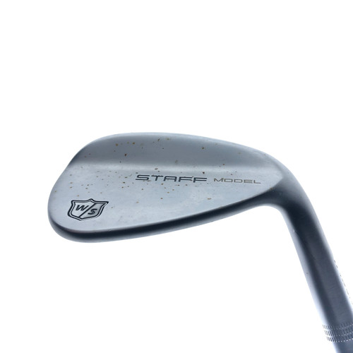 Used wilson staff - wilson, model