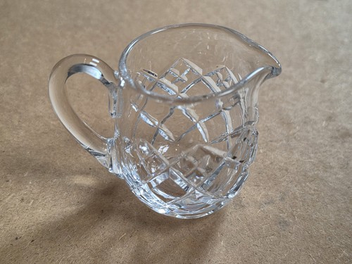Vintage waterford cut crystal - cut,