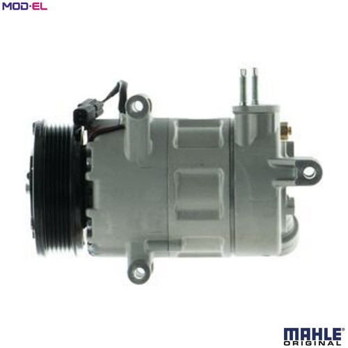 Compressor air conditioning - compressor,