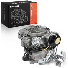 A-Premium 2 Barrel Carburetor