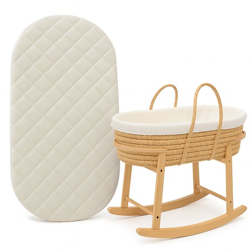Moses pram basket mattress - moses,