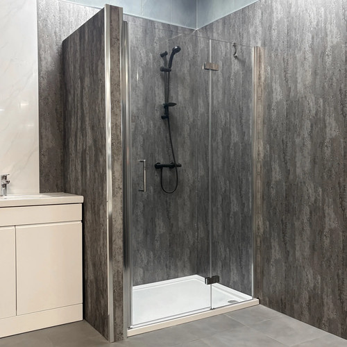 Merlyn series frameless - series,