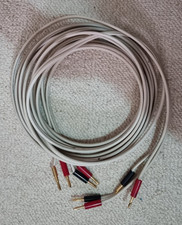 Cables Talk Excel 4 Speaker