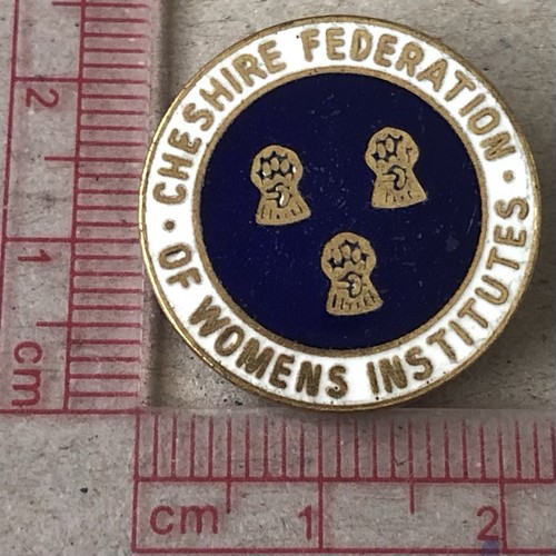Vtg cheshire federation of - cheshire,