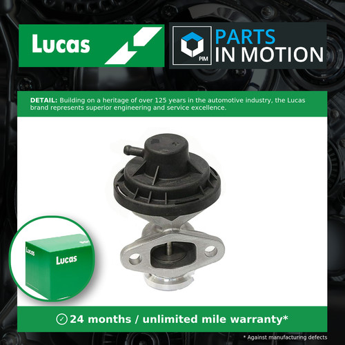 Egr valve fits caddy - valve,