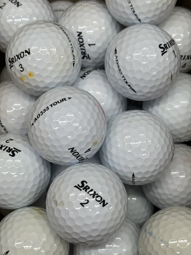 Srixon ad333 tour - 40,