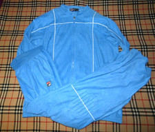 Fila  Terrinda Tracksuit  Size