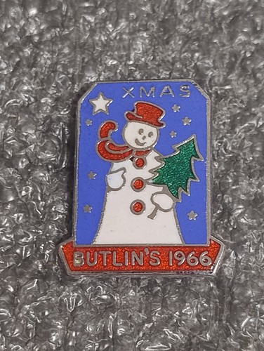 Butlins holidays original - butlins,