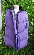 Purple Wynnster waterproof
