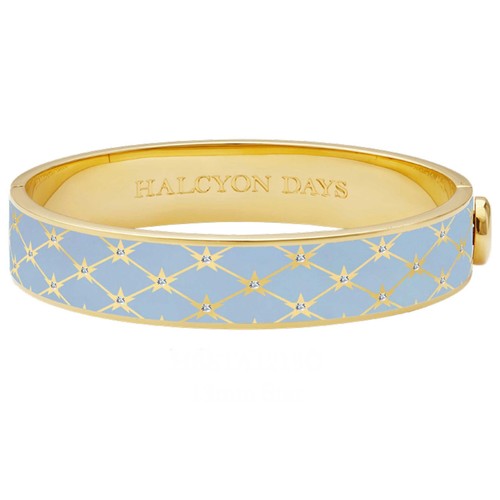 Halcyon days star trellis - days,