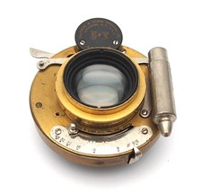 Taylor Taylor & Hobson Cooke