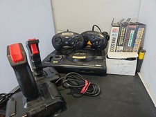 Sega Mega Drive MK1 Console