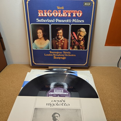 Giuseppe verdi rigoletto joan - giuseppe,