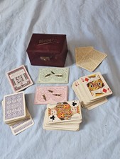 Antiqie Victorian MOROCCO