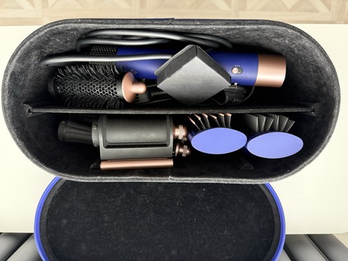 Dyson airwrap multi styler and - airwrap, multi-styler