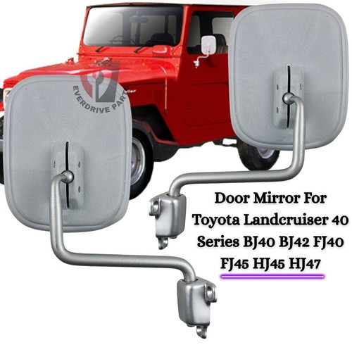 Toyota land cruiser - cruiser, 40