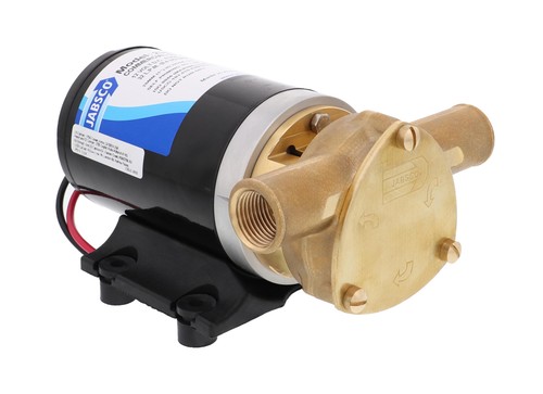 Bilge pump 12v - pump, 2368040