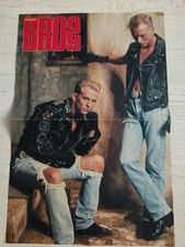 Bros - Matt Goss, Luke Goss