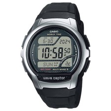 Casio WV-58R-1AEF Waveceptor