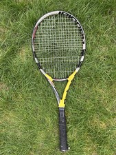 Babolat Contest Tennis Racket