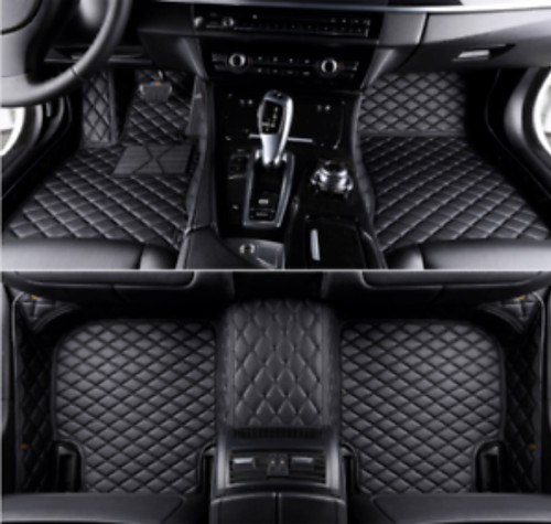 Custom car floor mats for - mats,