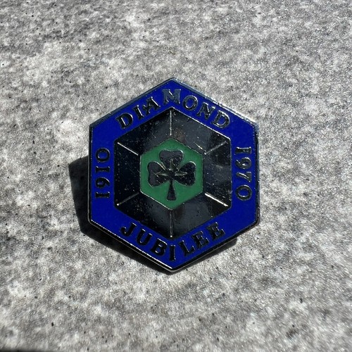 Girl guides diamond jubilee - girl,