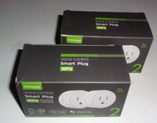 New Ghome Smart Voice Control