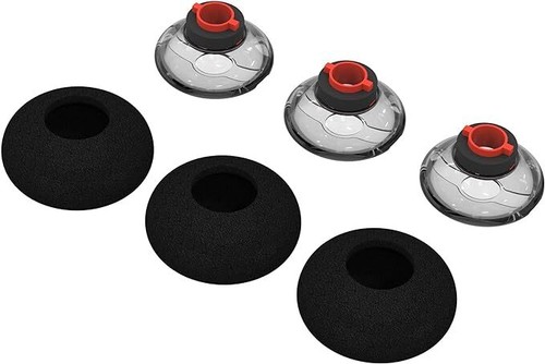Eartips for plantronics - eartips,
