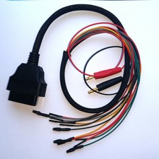 Breakout Cable ECU Bench