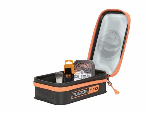 Guru fusion 110 coarse match - guru,